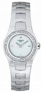 Tissot Ladies T64.1.686.81 Watch