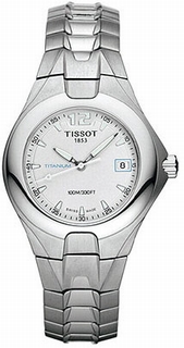 Tissot Ladies T65.7.381.31 Watch