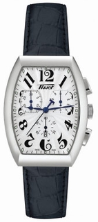 Tissot T66.1.627.32 Mens Quartz Watch