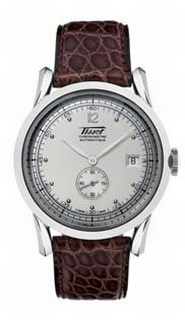 Tissot Mens T66.1.711.31 Watch