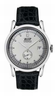 Mens Tissot T66.1.721.31 Watch