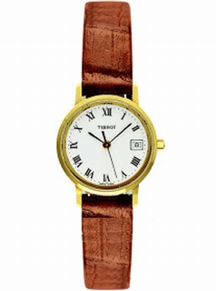 Tissot T71.3.114.13 Gold 18k Watch