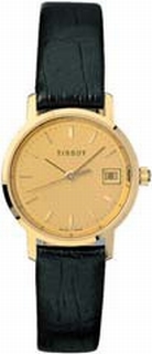 Ladies Tissot T71.3.114.21 Watch