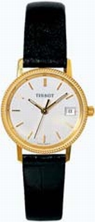 Tissot T71.3.115.31 Gold 18k Watch