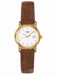 Ladies Tissot T71.3.129.11 Watch