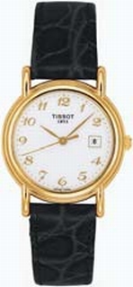 26.7mm Tissot Ladies Watch T71.3.129.12