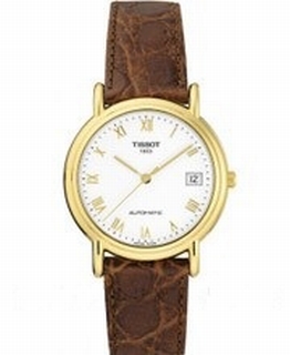 26.7mm Tissot Ladies Watch T71.3.129.13