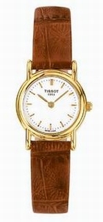 Tissot Ladies T71.3.130.11 Watch