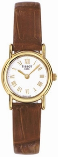 Tissot T71.3.130.13 Ladies Quartz Watch