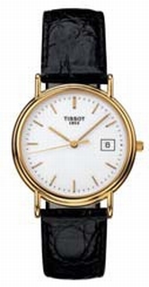 Tissot T71.3.131.11 Mens Quartz Watch