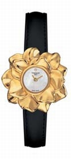 29.8mm Tissot Ladies Watch T71.3.144.76