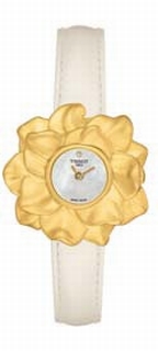 Tissot T71.3.147.76 Ladies Quartz Watch