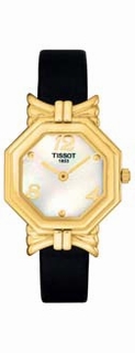 Ladies Tissot T71.3.149.94 Watch