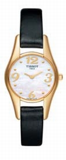 Tissot Ladies T71.3.150.74 Watch