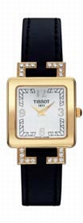 Tissot T71.3.319.36 Ladies Quartz Watch