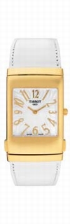 Tissot Ladies T71.3.328.32 Watch