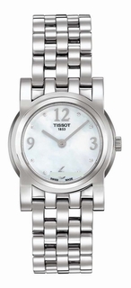 Ladies T71.3.329.32 Tissot Watch