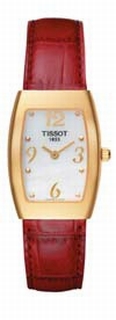 Tissot Ladies T71.3.335.74 Watch