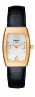 20.6mm Tissot Ladies Watch T71.3.336.74