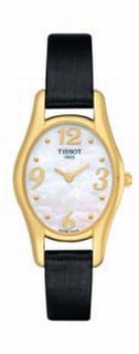 Tissot Quartz Ladies Watch T71.3.344.74