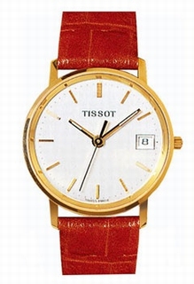 Mens Tissot T71.3.411.31 Watch