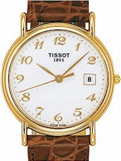 Tissot Mens T71.3.429.12 Watch