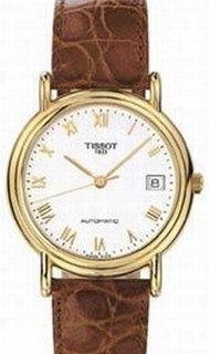 Mens Tissot T71.3.430.13 Watch