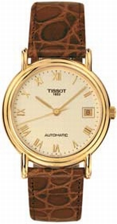 Tissot Automatic Mens Watch T71.3.430.23