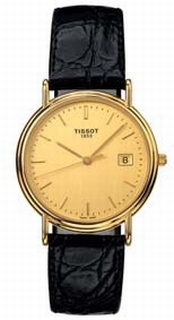 33.82mm Tissot Mens Watch T71.3.434.21