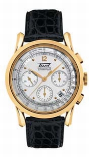 Tissot Heritage Collection T71.3.439.31 Watch