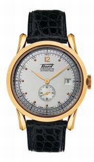 Tissot T71.3.440.31 Gold 18k Watch