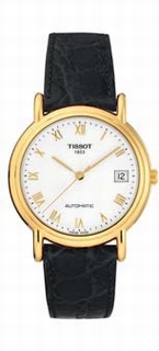 Tissot T71.3.444.13 Mens Automatic Watch