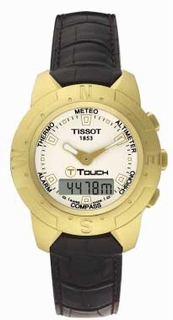 Mens Tissot T71.3.445.11 Watch