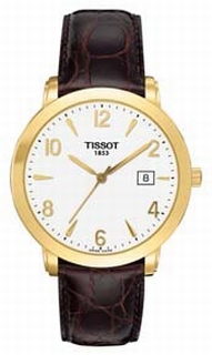 Tissot T71.3.450.34 Mens Quartz Watch