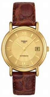 Tissot Carson T71.3.464.24 Watch