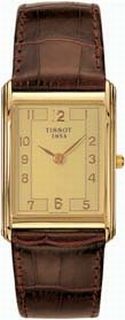 Tissot Gold 18k Watch T71.3.608.22