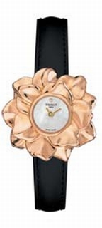 Tissot T71.8.146.76 Ladies Quartz Watch