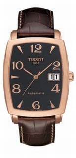 Tissot Gold Watch T71.8.633.54