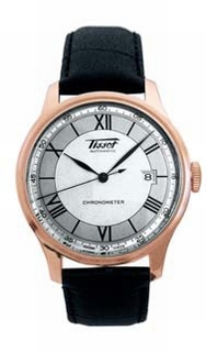 Tissot T71.8.725.33 GOLD 18CT Watch