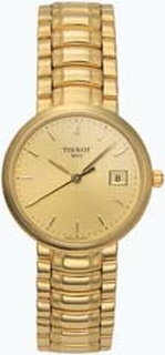 Tissot T73.3.116.21 Ladies Quartz Watch