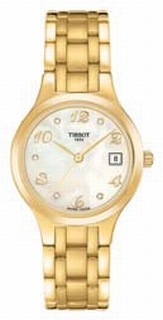 25mm Tissot Ladies Watch T73.3.138.74