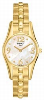 Ladies T73.3.146.74 Tissot Watch