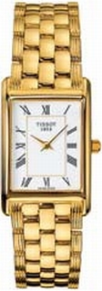 Tissot Quartz Ladies Watch T73.3.314.13