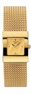 Ladies Tissot T73.3.321.21 Watch