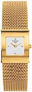 Tissot Quartz Ladies Watch T73.3.321.31