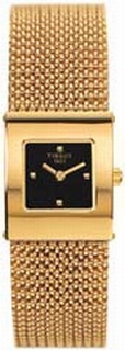 Ladies Tissot T73.3.326.51 Watch