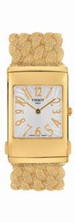 Tissot T73.3.336.32 Ladies Quartz Watch