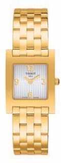 Tissot T73.3.340.32 Ladies Quartz Watch