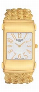 Ladies Tissot T73.3.341.32 Watch