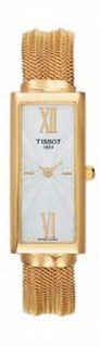 Tissot Quartz Ladies Watch T73.3.367.34